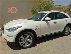 انفنتي QX70